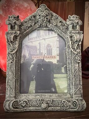 Gothic Picture Frame